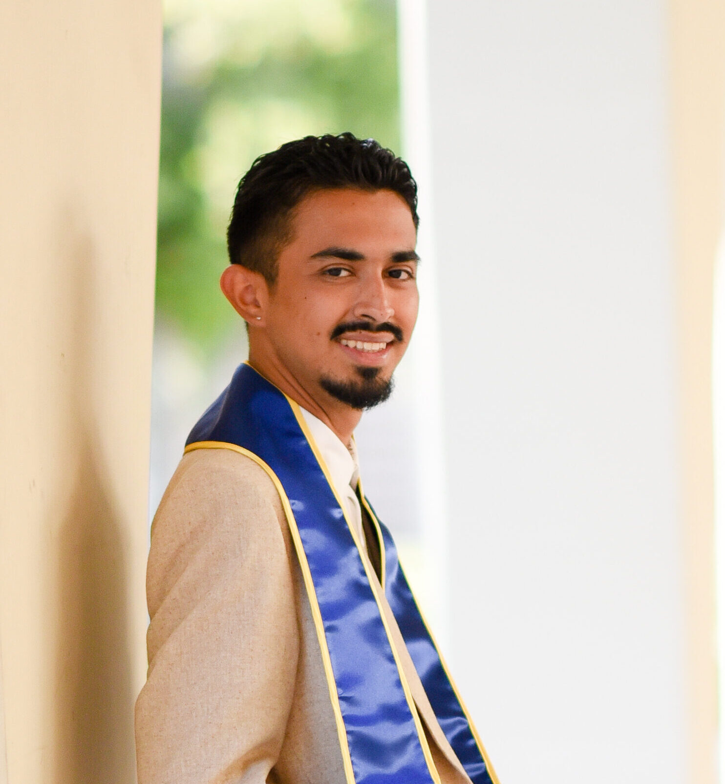 Graduaciones y hooding
