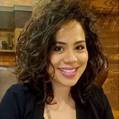 Daisy Camacho-Thompson